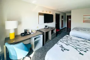 Sleep Inn Emporia - Image 2