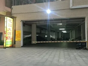LANO Hotel Guangdong Chaozhou Xiangqiao District Plaza - Image 4