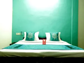 Spartan Inn by OYO Rooms - Image 4