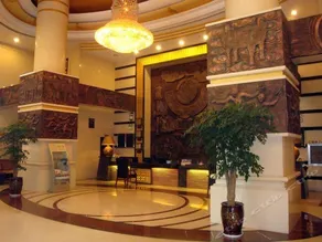 TAILONG BUSINESS HOTEL - Image 4