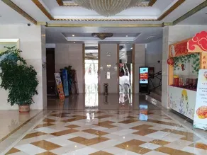 Manlihua Hotel - Image 4