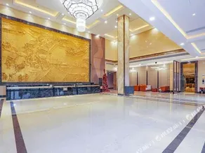 Yuda M Hotel (Foshan Qiandeng Lake Branch) - Image 2