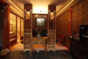 Lijiang Butterfly Valley Inn - Image 3