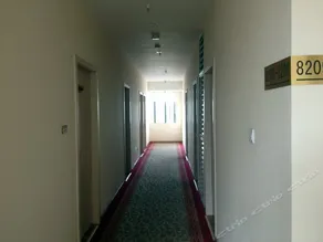DIERZHAN HOTEL (WUHAN CANGLONG ISLAND) - Image 4