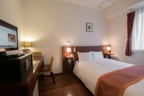 ARIETTA HOTEL OSAKA - Image 5
