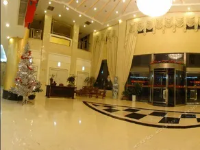 Yurong Shanzhuang Hotel - Image 3