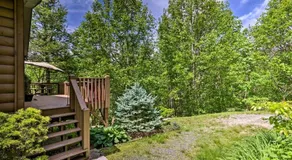 NOVO! Isolado Lenoir Cabin 15 minutos para Blowing Rock - Image 5