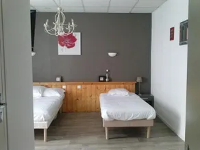 Hôtel du Parc - Image 2