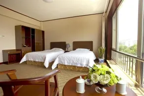 Dongyue Business Hotel - Image 5