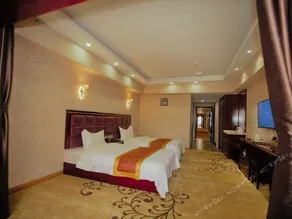 Wenrun Business Hotel - Image 5