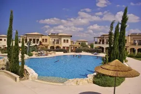 3 bedroom Villa Arethusa with private infinity pool, Aphrodite Hills Resort - Image 4