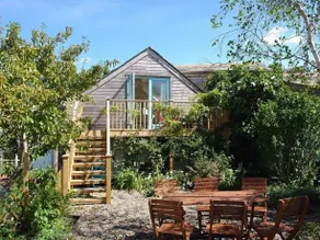 Figtree Cottage, Wadebridge - Image 1