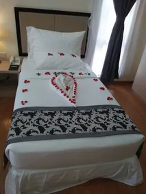 Hotel Prime Yangon - Image 3