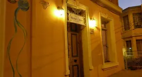 Hostal Odeon - Image 2