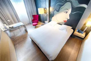 Apollo Hotel Almere City Centre - Image 3
