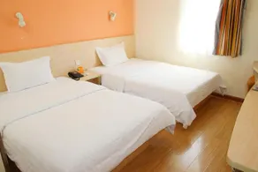 7days Inn Wuxi Railway Station - Image 5