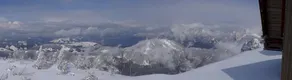 Panorama Berghtte Sonnstein Feuerkogel - Image 2