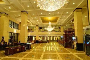 Beijing Sichuan Dragon Garden Hotel - Image 4