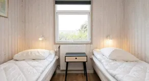 Three-Bedroom Holiday Home In Væggerlose 44 - Image 3