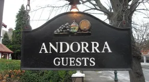 Andorra Bed and Breakfast - Image 4