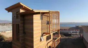Tongoy Beach Tinyhouse - Image 5