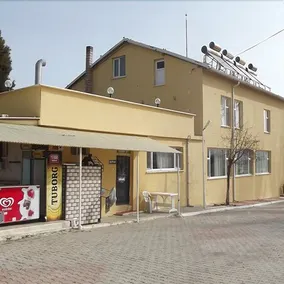 Atapark Beysehir - Image 1