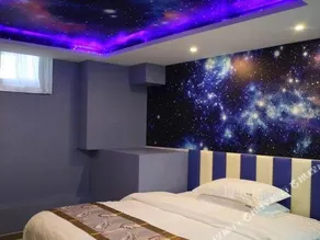Pingguo Holiday Hostel (Harbin Jiangbei Wetland Park) - Image 4