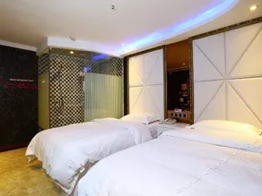 Beiduola Boutique Hotel (Xiamen Airport SM City Plaza) - Image 5