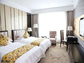 ZhongShan TianYi Hotel - Image 5