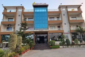 Hotel Holiday Inn Highway - Image 2