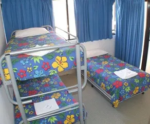 Coral Cove Resort - Image 4