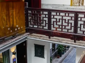 YUYAXUAN INN - Image 4