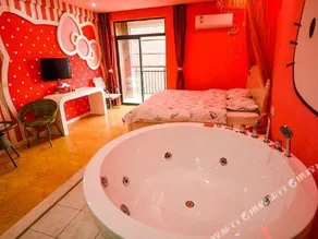 MENG'AI THEMED HOTEL - Image 5