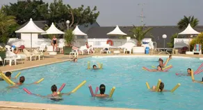 Camping Le Chatelet - Image 2