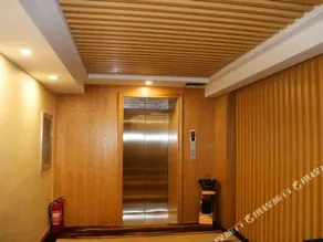 Taolihu Hotel (Inner Mongolia University North Campus) - Image 3