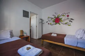 Kokopelli Hostel Paracas - Image 5