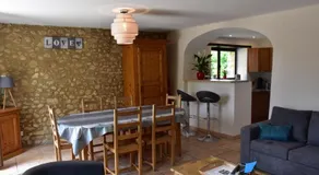 Gîte La Lichère - La Chanterelle - Image 3