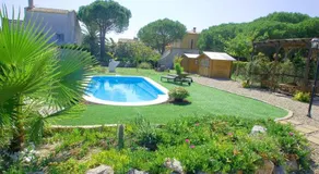 Xaloc - private pool Mas Pinell - Image 5