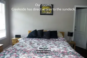 Bare Creek Bed And Breakfast - Image 5