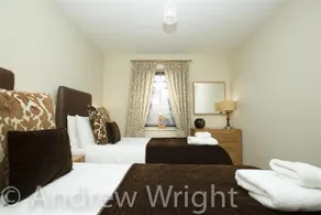 Gullane Holiday Home - Image 4