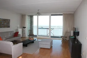 Port Scaldis Apartment - Image 5