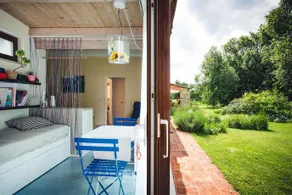 B&b I Fiori Della Cava - Image 5