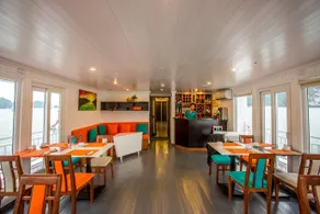 L'Azalee Cruise Halong - Image 4
