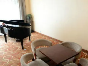 Luban International Hotel - Image 5