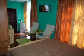 Salsa Hotel - Image 4