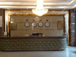 Mingguan Hotel Chongqing - Image 4