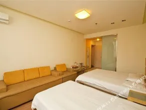 Grace Inn (Linyi Yimeng Road Xizhi Former Residence) - Image 4