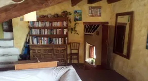 La Rectoria de Rivert - Rural Holiday Accomodation - Image 4
