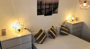 Appart’Hotel Sainte-Anne - Image 2