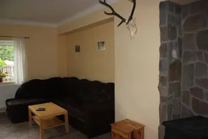 Ubytování v Hájovně Svatý Tomáš - Image 5